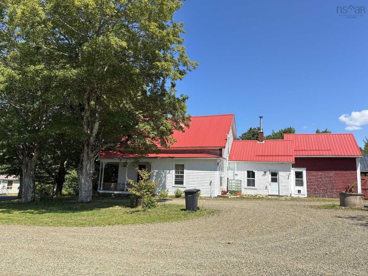 Property Photo:  1482 Inglisville Road  NS B0S 1M0 