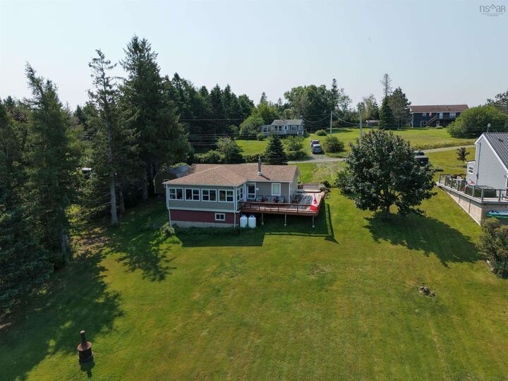 Property Photo:  81 Appalosa Trail  NS B0K 1V0 
