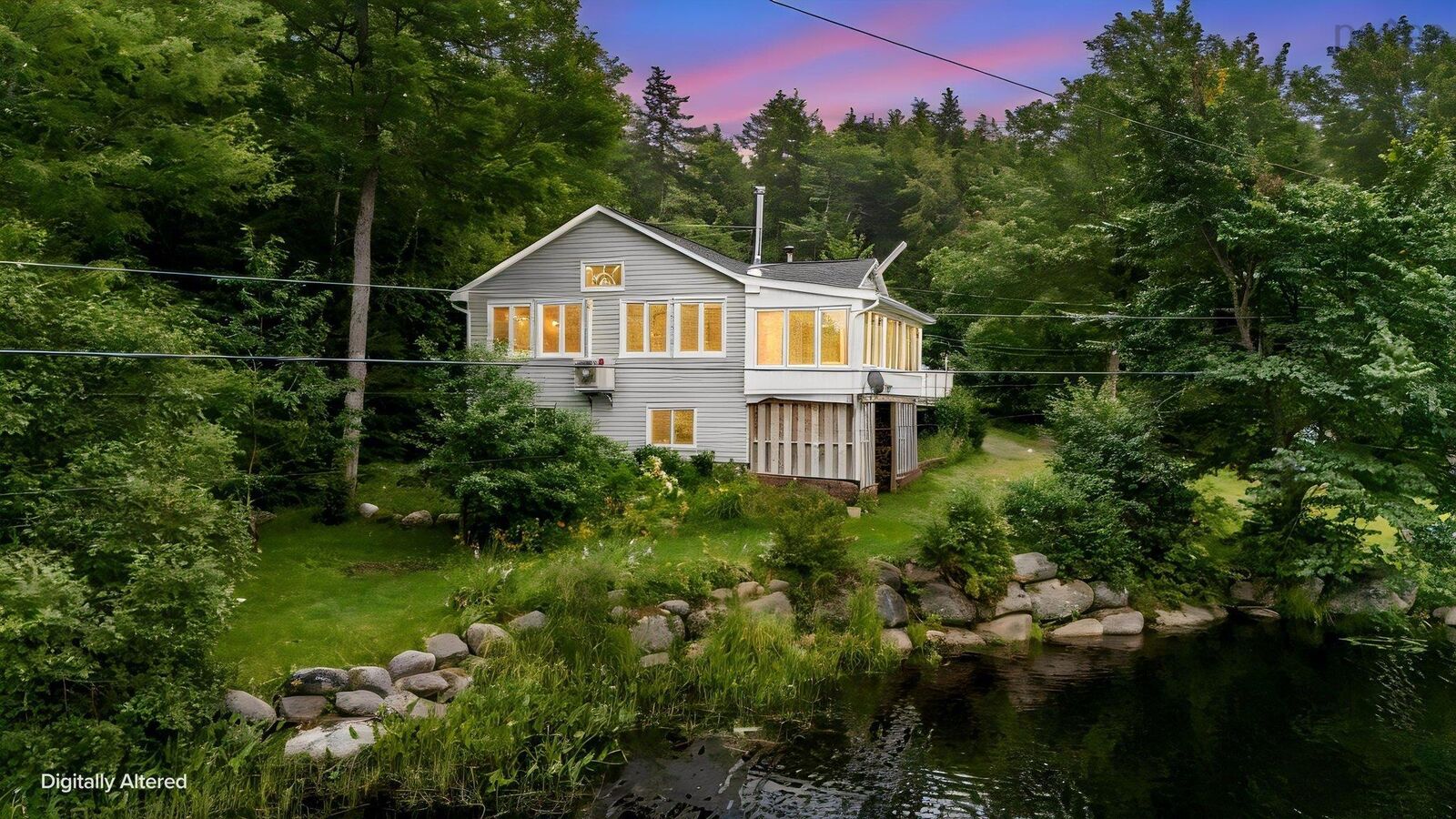 Property Photo:  139 Smeltzer Road  NS B0N 2T0 