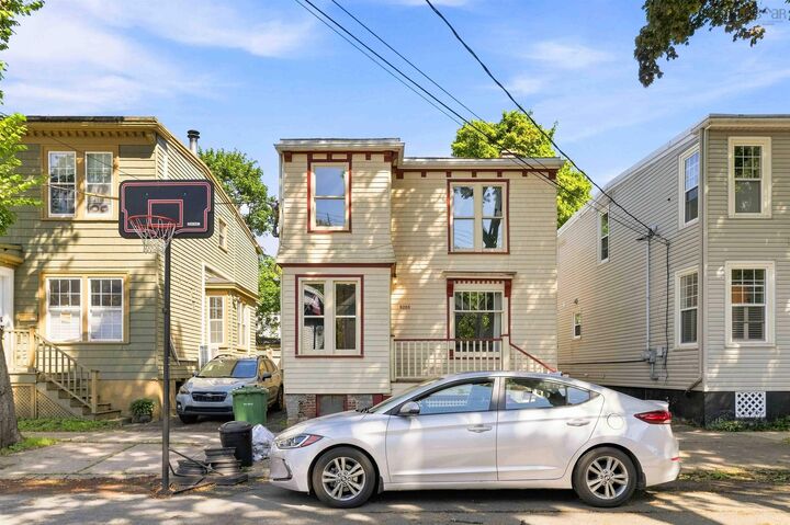 Property Photo:  6269 Yukon Street  NS B3L 1E9 