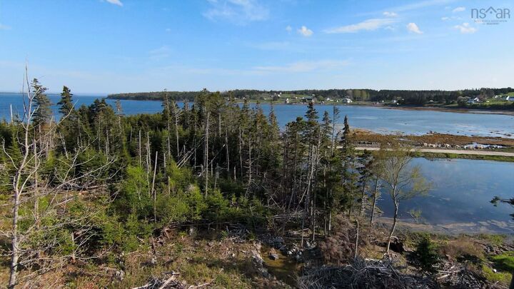 Property Photo:  Pid#60333259 South East Cove Road  NS B0J 3G0 