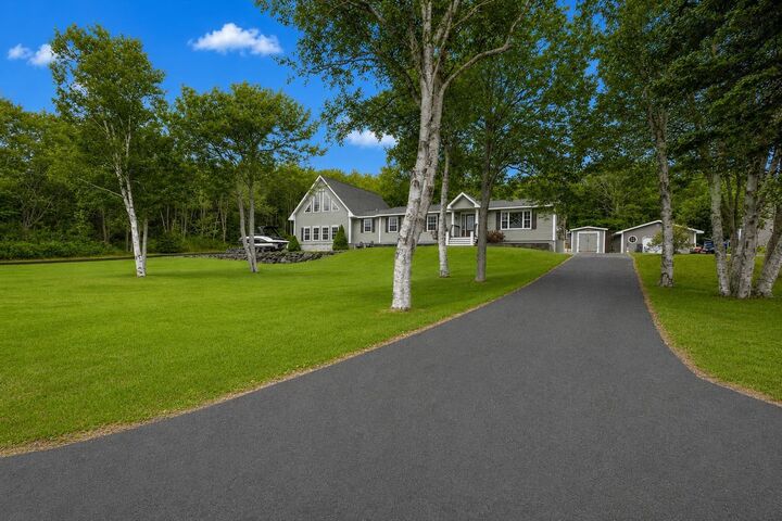Property Photo:  1774 Hillside Road  NS B1K 3N4 