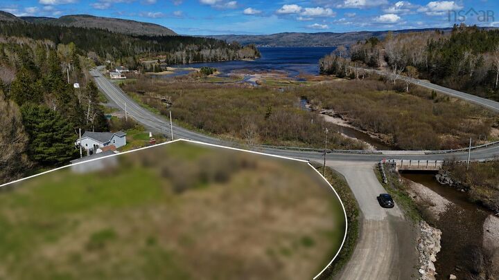 Property Photo:  49740 Cabot Trail  NS B0E 1B0 