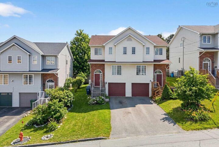 Property Photo: 38 Evans Avenue NS B3M 1C2