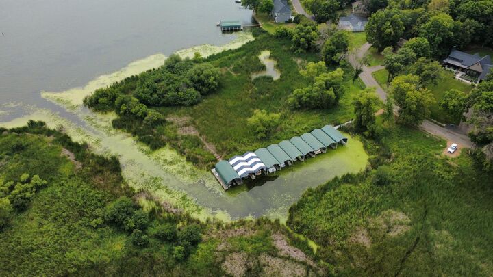 Property Photo: 1719 Fagerness Point Road MN 55391