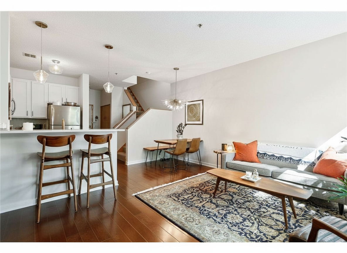 Property Photo: 615 N 1st Street 115 MN 55401