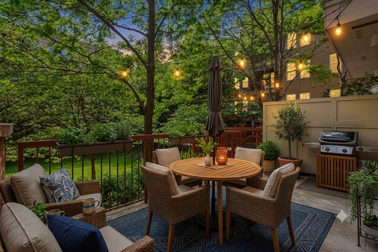 Property Photo:  615 N 1st Street 115  MN 55401 