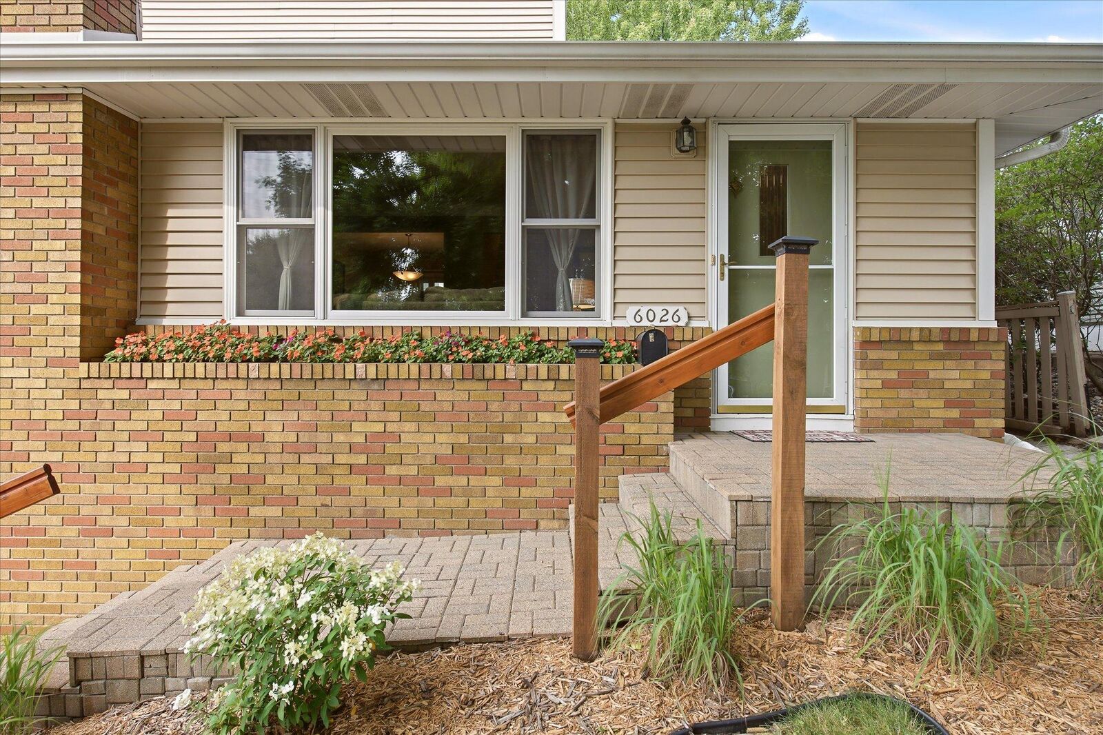 Property Photo: 6026 James Avenue S MN 55419