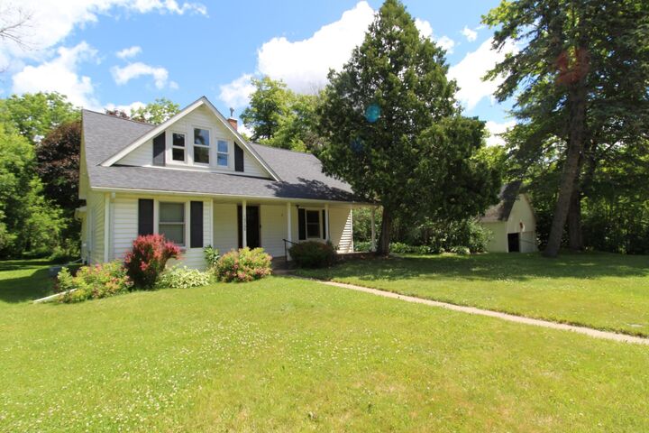 Property Photo: 14768 Oakhill Road N MN 55073