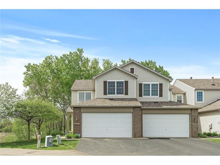 Property Photo: 3936 Everest Lane N MN 55446