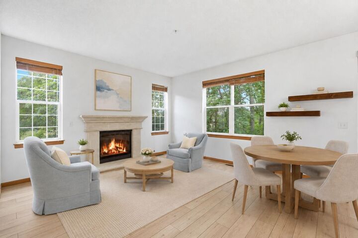 Property Photo:  3936 Everest Lane N  MN 55446 