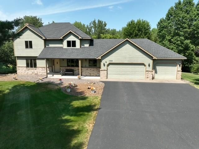 Property Photo:  11350 12th Street N  MN 55042 