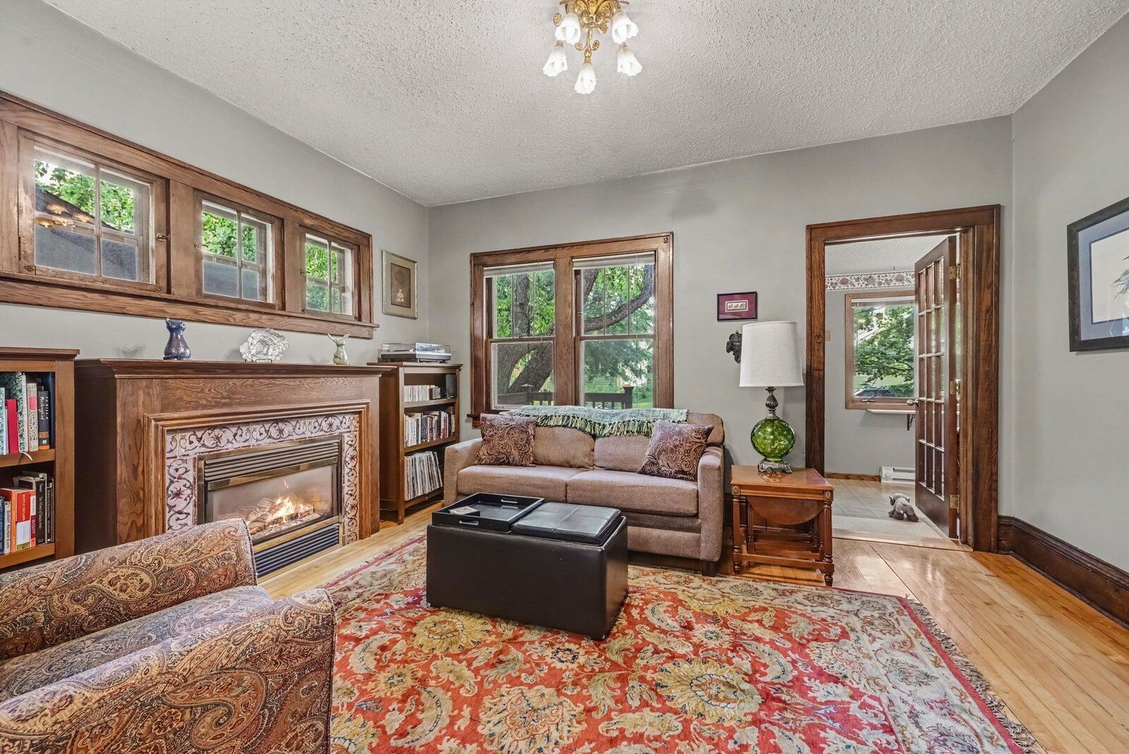 Property Photo:  4641 Oakland Avenue  MN 55407 