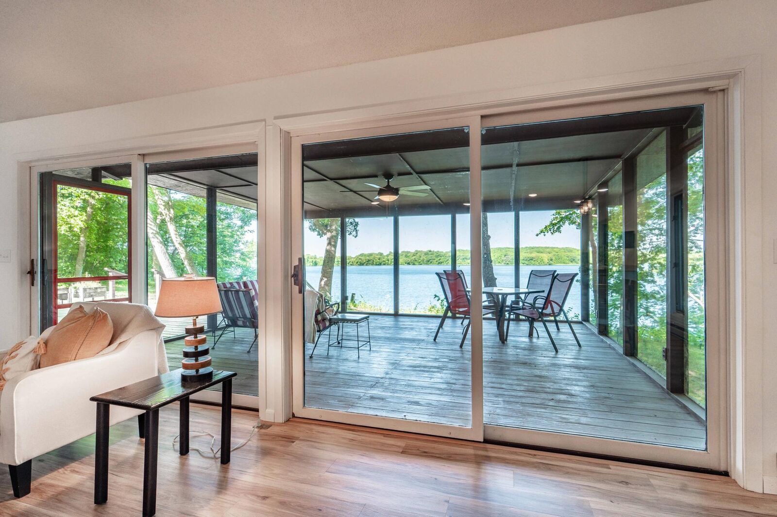 Property Photo: 44077 E Spirit Drive MN 56587