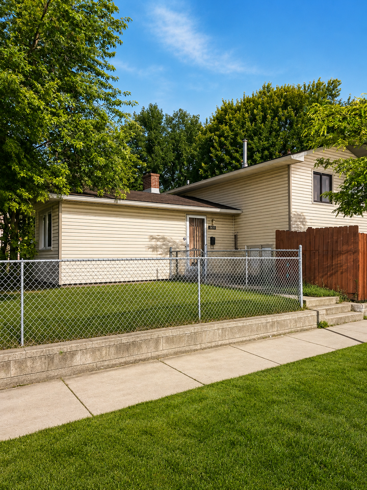 Property Photo:  4859 Bryant Avenue N  MN 55430 