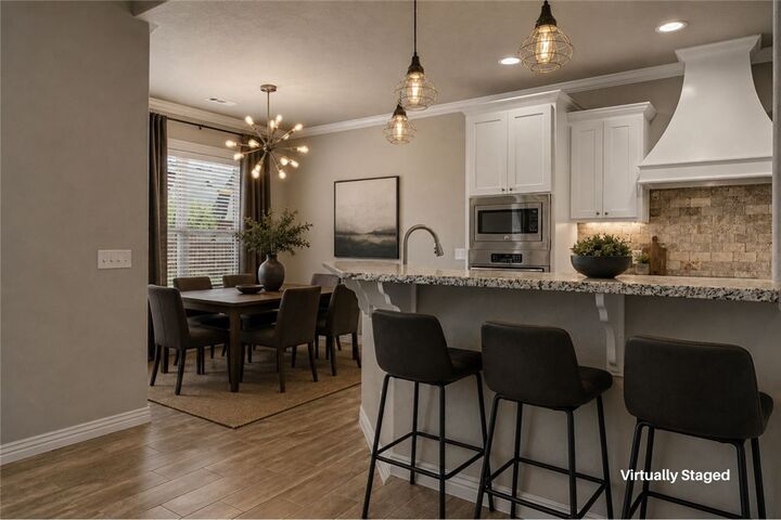 Property Photo: 2302 SW Cadwell Avenue AR 72713