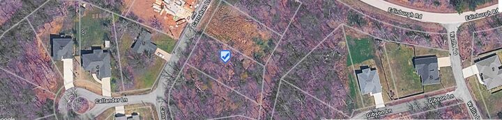 Property Photo:  6 Carnahan Lane  AR 72715 