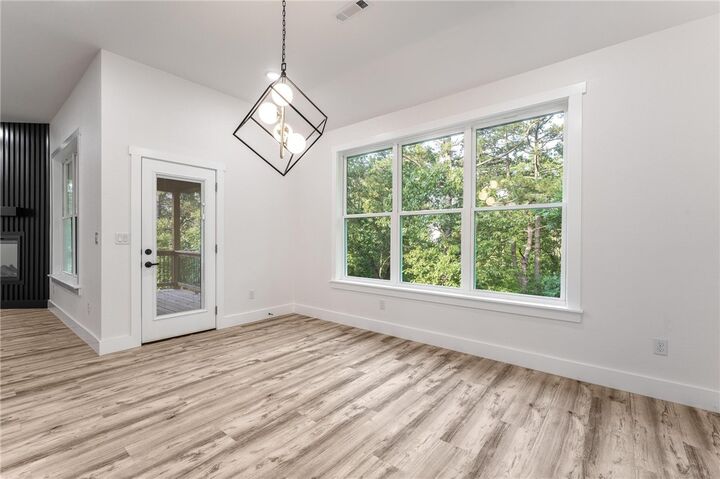 Property Photo:  6 Carnahan Lane  AR 72715 