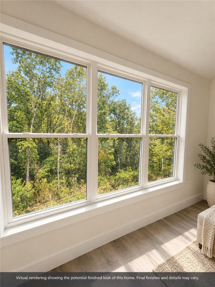 Property Photo:  6 Carnahan Lane  AR 72715 