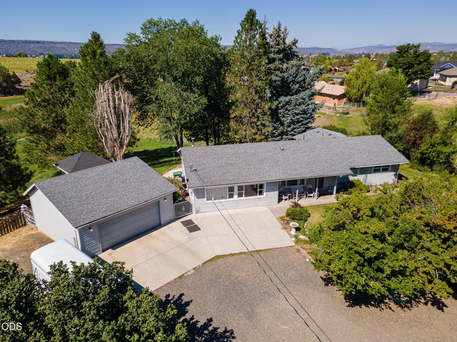 Property Photo:  2987 NW West Hills Loop  OR 97754 