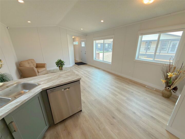 Property Photo: 406 Brandlmayr Gate 7 BC V0X 1W0