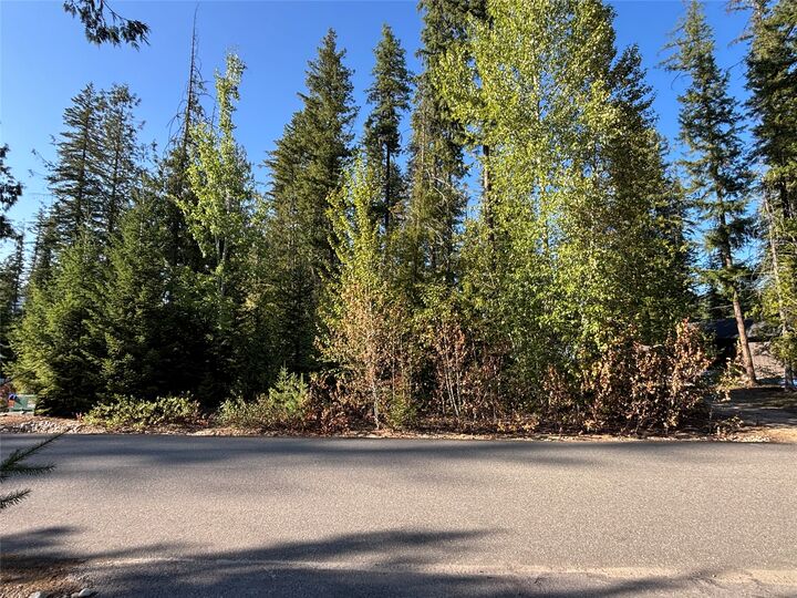 Property Photo: 30 Lusk Lake Road BC V0E 1V5