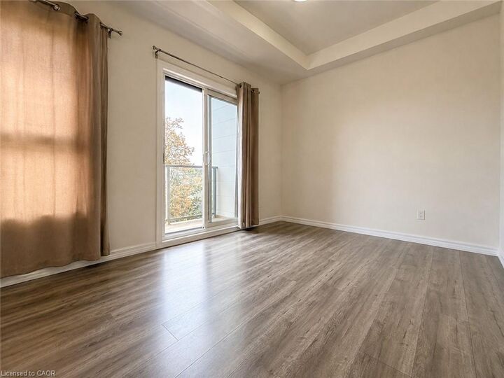 Property Photo:  1430 Highland Road W 36B  ON N2N 0C3 