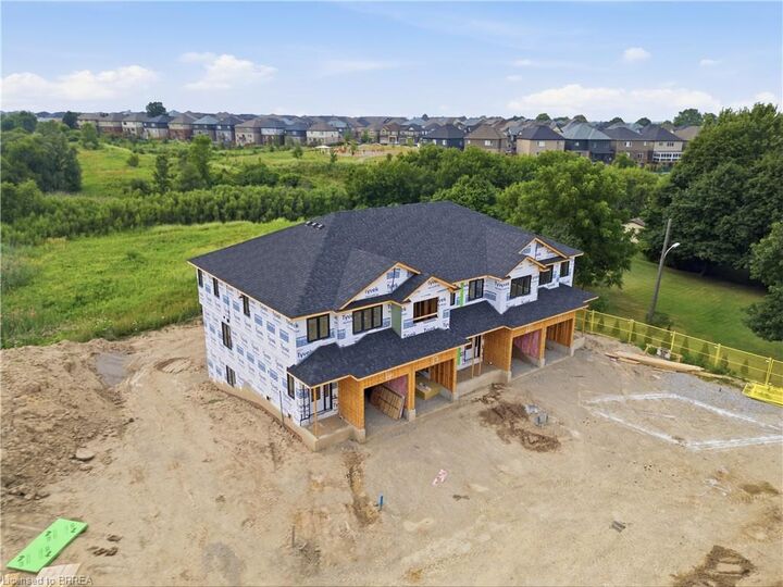 Property Photo: 72 Johnson Road 12 ON N3T 5M1