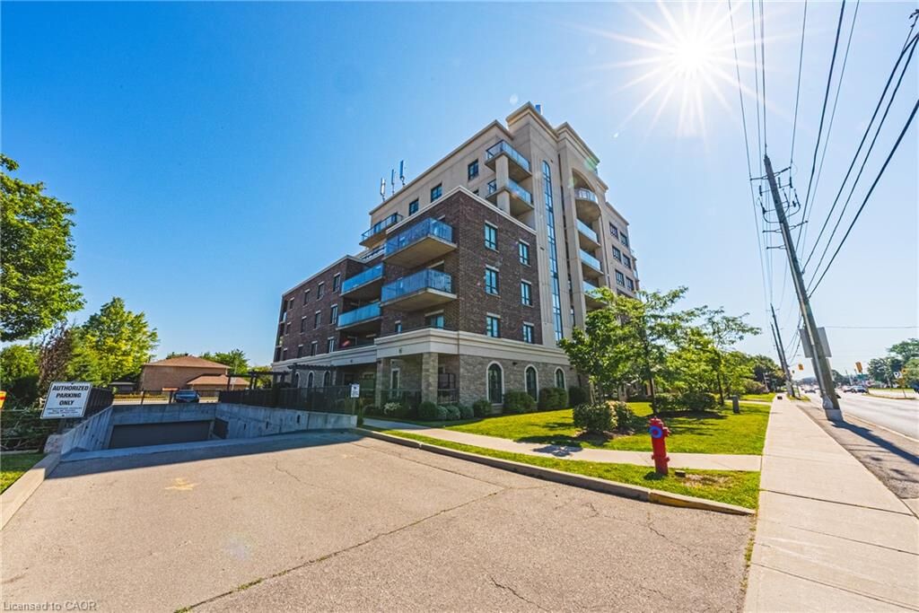 Property Photo: 319 #8 Highway 308 ON L8G 0B1