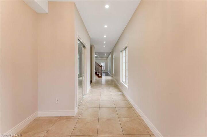 Property Photo: 1263 Countrystone Drive ON N2N 3S4