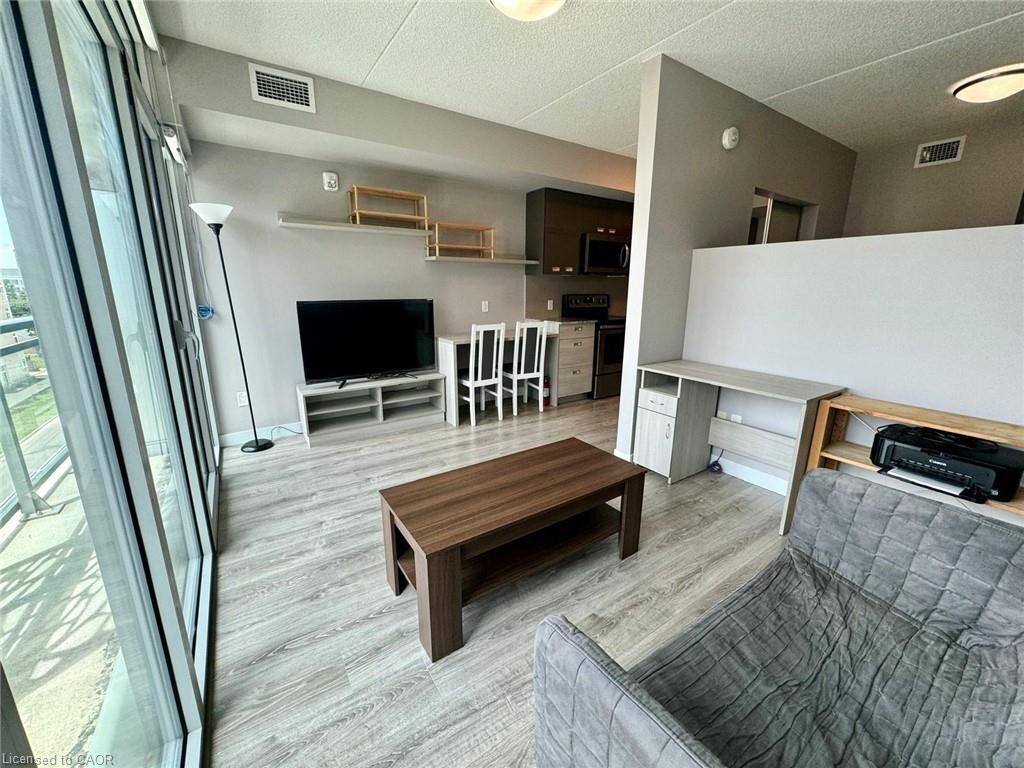 Property Photo:  250 Albert Street 610  ON N2L 0H5 