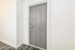 Property Photo: 161 Ottawa Street S 203 ON N2G 3T2