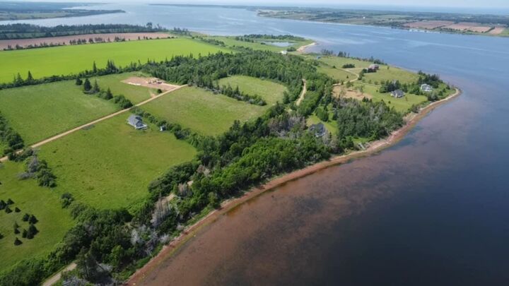 Property Photo: Lot 9 Julias Road PE C0A 1S0