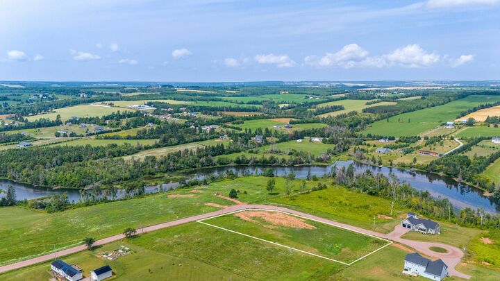 Property Photo:  Serenity Place Lane  PE C0A 1N0 