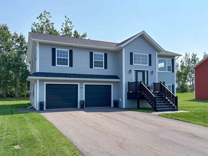 Property Photo: 34 Waters Edge Lane PE C0A 1H4
