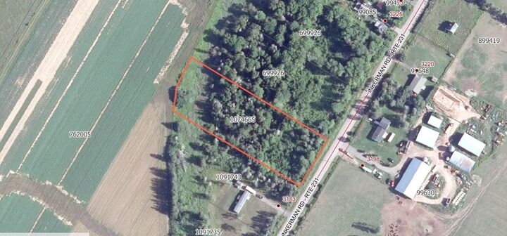 Tbd Inkerman Road — photo 1