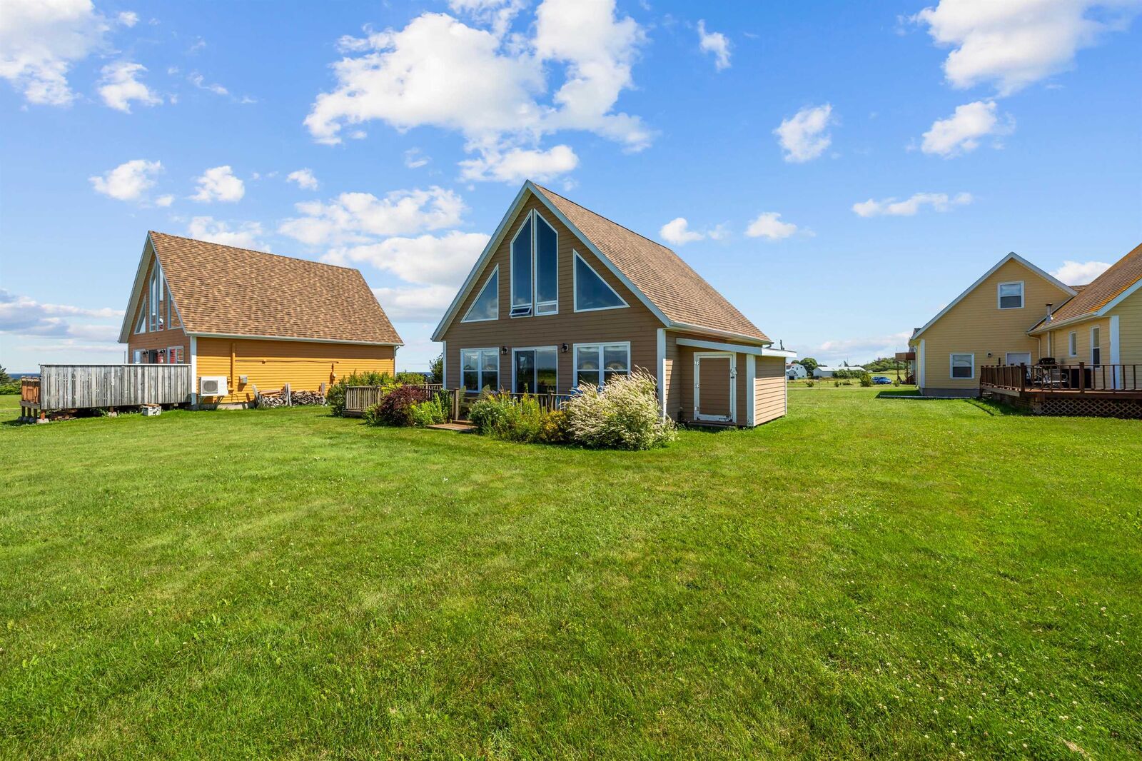 Photo de la propriété: 31 Landing Drive PE C0A 1N0
