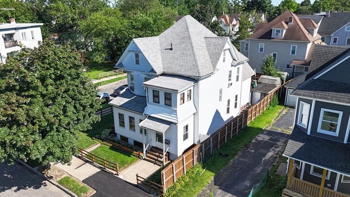 Property Photo: 95 Grand St MA 01108