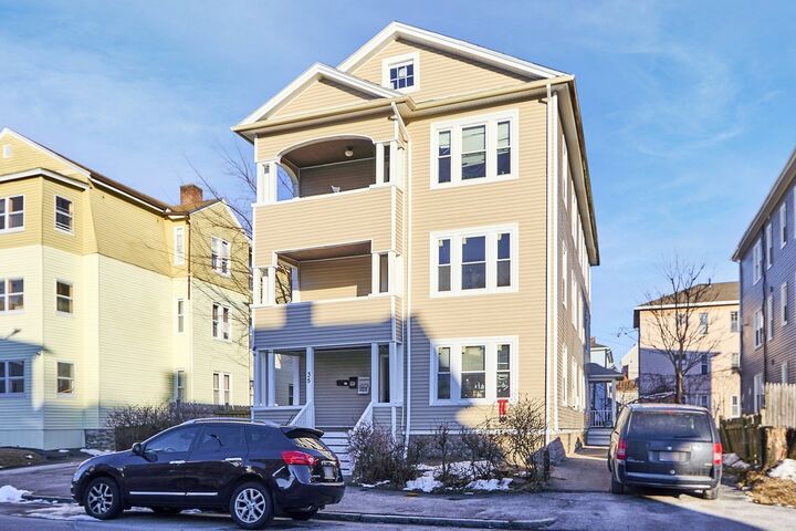 Property Photo:  35 Arthur St 3  MA 01604 
