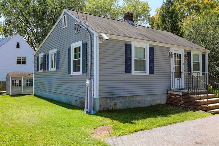 Property Photo:  3 Fairview Ave  MA 01760 