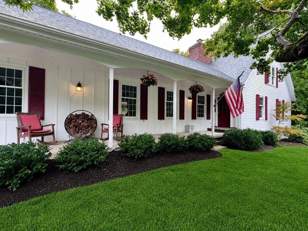 Property Photo: 17 Noon Hill Avenue MA 02056