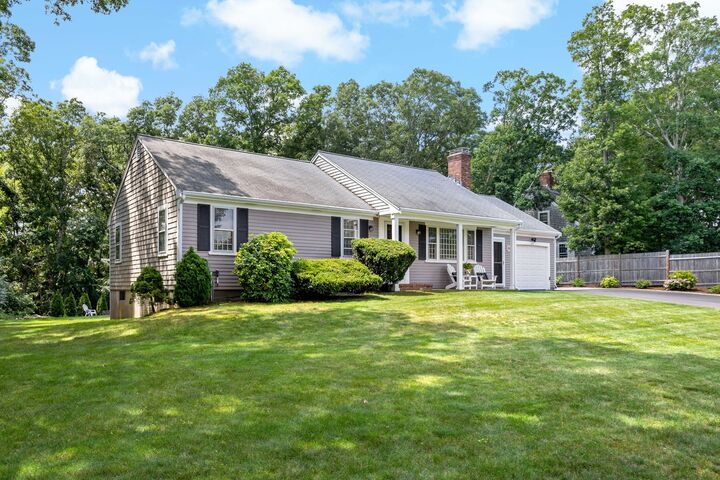 Property Photo:  65 Kings Row Dr  MA 02641 