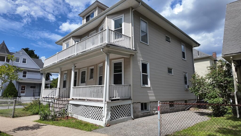 Property Photo:  245 Broadway 2  MA 02474 