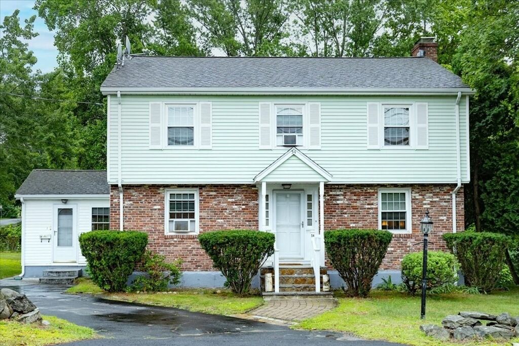 Property Photo:  54 River St  MA 01821 