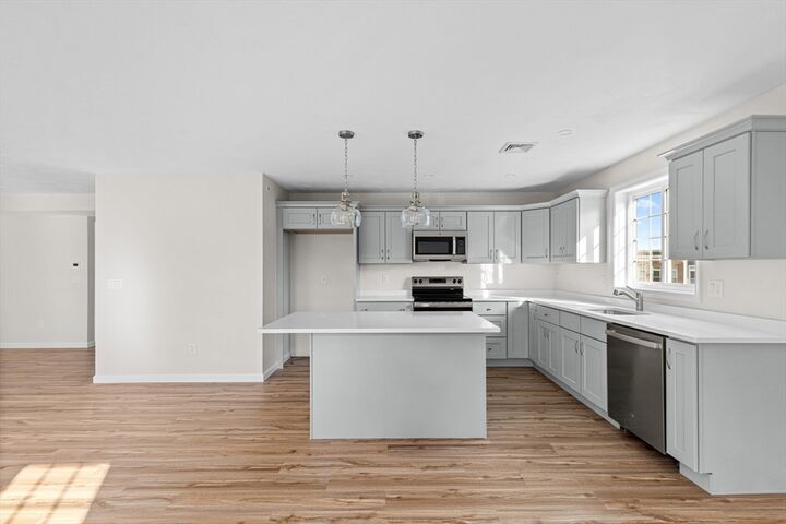 Property Photo:  393 Court St 5  MA 02360 