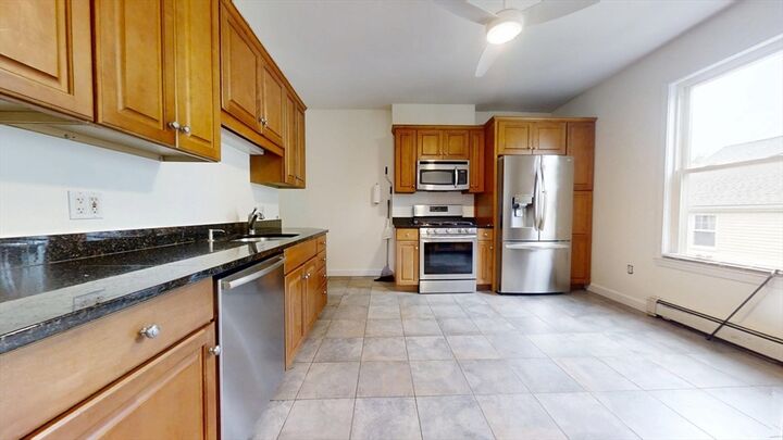 Property Photo: 43 Boyd 2 MA 02472