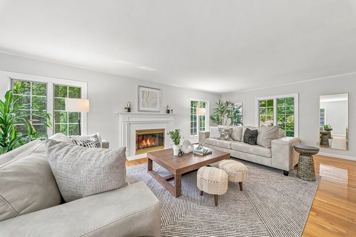 Property Photo:  25 Laxfield Rd  MA 02493 