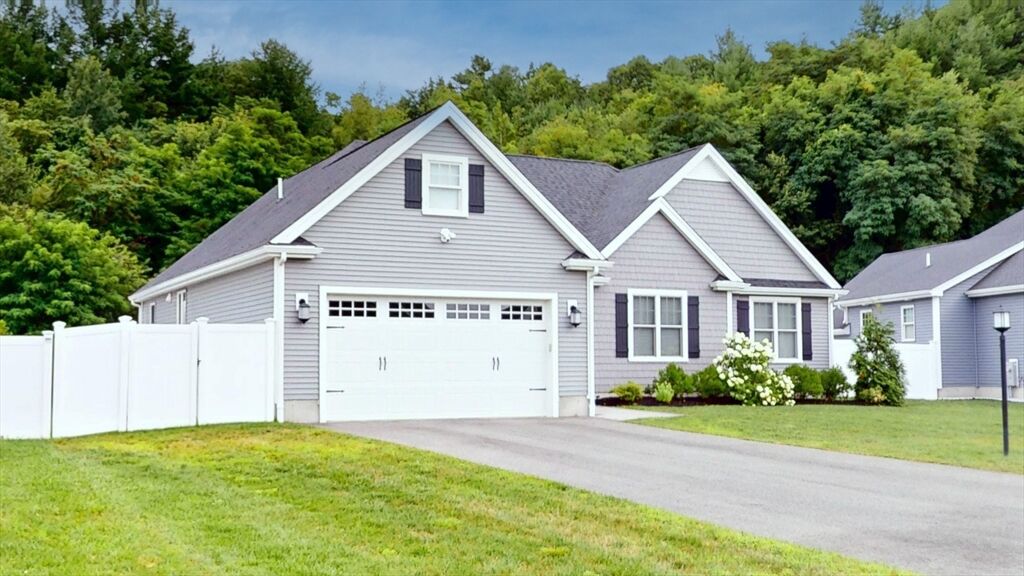 Property Photo:  16 Wedge Drive  MA 02347 