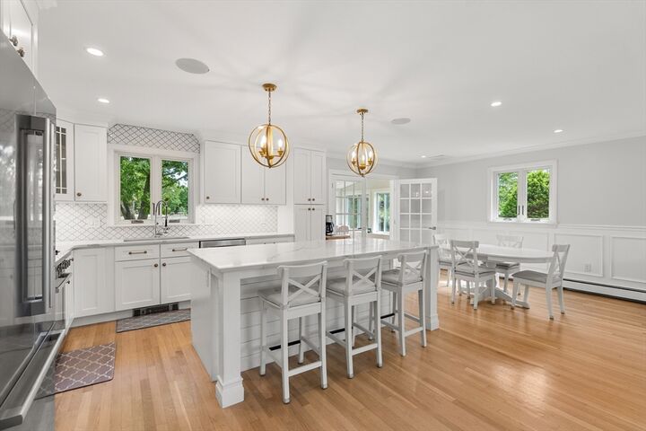Property Photo:  20 Parsons Dr.  MA 01907 