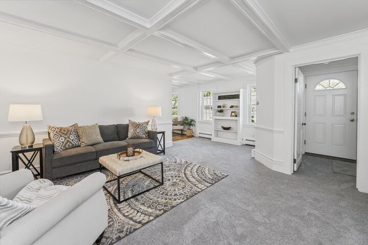 Property Photo: 6 Edmond St MA 01835